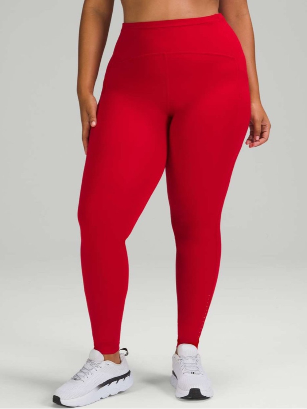 Lululemon Swift Speed High-Rise leggings